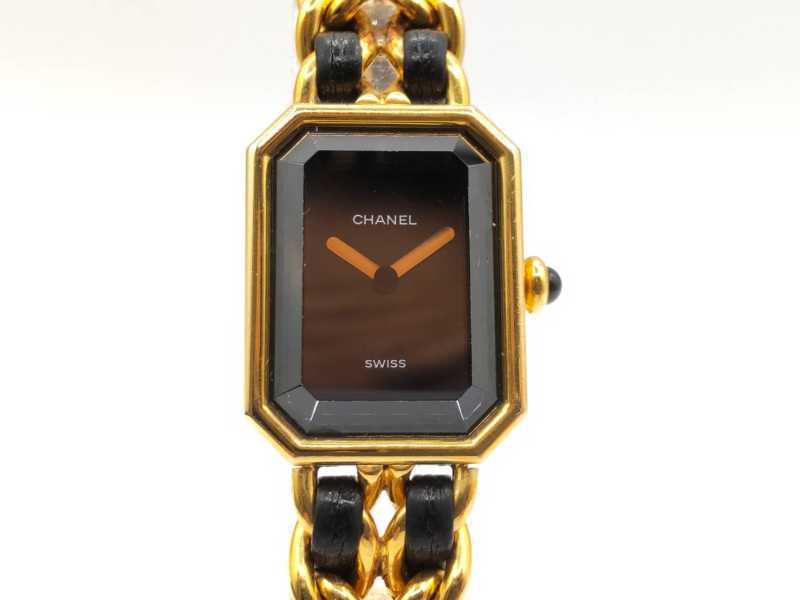 シャネル買取 プルミエールL